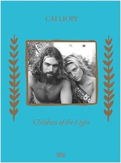 Children of the light journey to greece