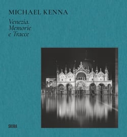Michael Kenna : Venice