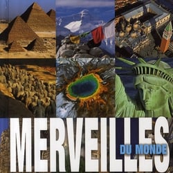 Merveilles du monde