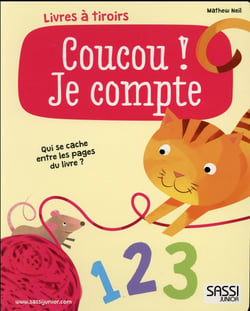 Coucou je compte