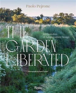 The garden liberated
