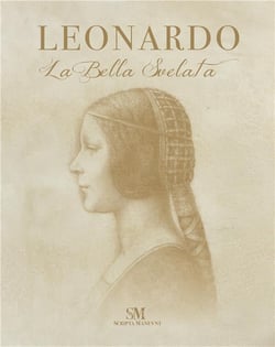 LA BELLE REVELEE