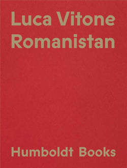 Romanistan
