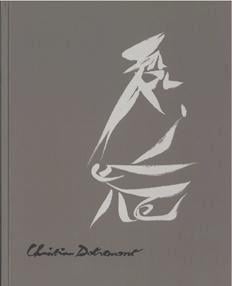 Christian Dotremont - les estampes