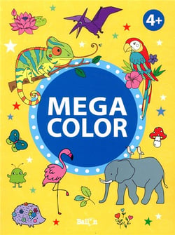 Méga color