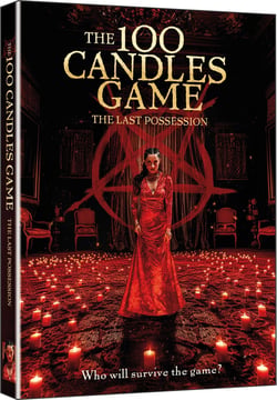 The 100 Candles Game : The Last Possession