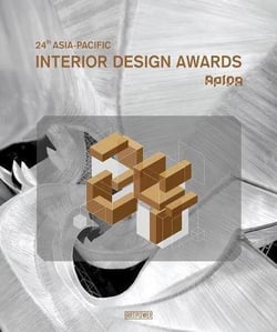 24th asia-pacific interior design awards