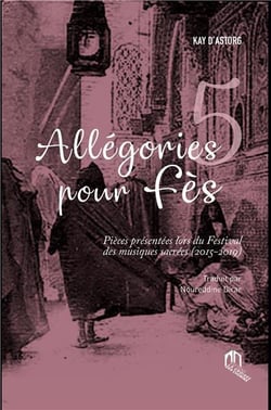 Cinq allégories pour FES
