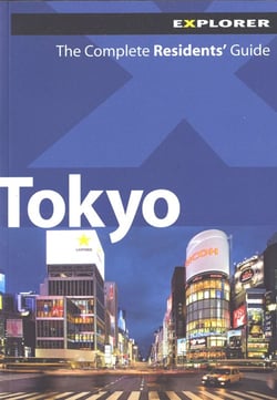 Tokyo explorer