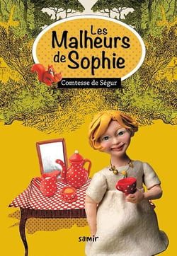 Les malheurs de Sophie