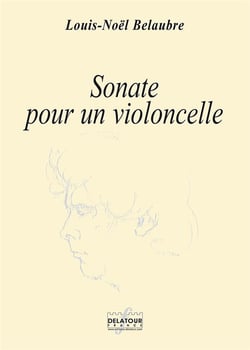 Sonate pour un violoncelle