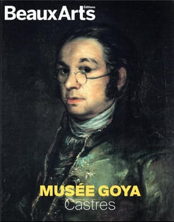 Musée Goya, Castres