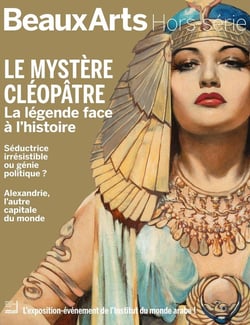 Le mystère Cléopâtre : La légenda face à l'histoire