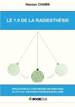 Le 1.0 de la radiesthésie