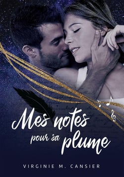 Mes notes pour sa plume