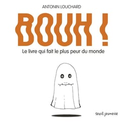 Le livre qui fait le plus peur du monde