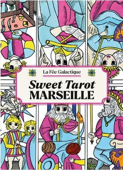 Sweet tarot Marseille