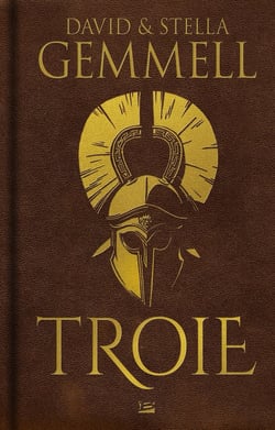 Troie : Intégrale Tomes 1 à 3
