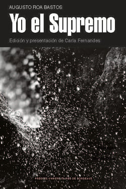Horizons/théâtre : yo el Supremo
