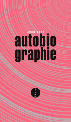 Autobiographie