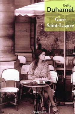 Gare Saint-Lazare