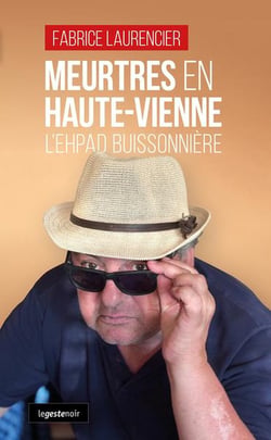 Meurtres en Haute-Vienne