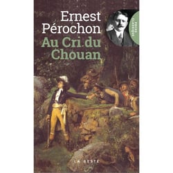 Au cri du chouan