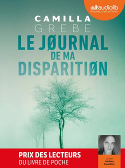 Les enquêtes de l'inspectrice Malin Tome 1 : le journal de ma disparition