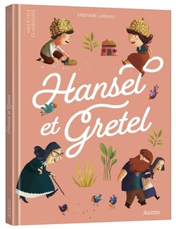 Hansel et Gretel
