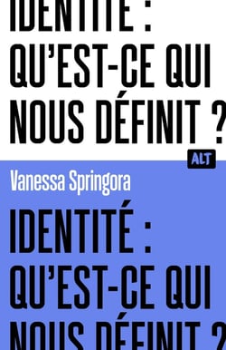 Identité : qu'est-ce qui nous définit ?