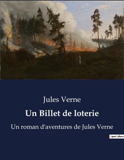 Un Billet de loterie : Une aventure de destin et d'amour dans les paysages enchanteurs de la Norvège.