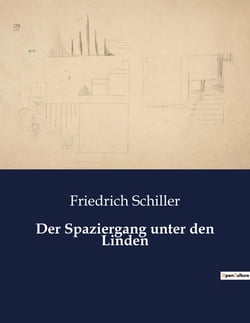 Der Spaziergang unter den Linden : Ein philosophischer Spaziergang durch die Berliner Lindenallee