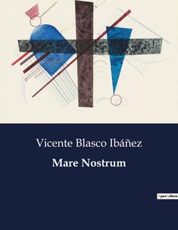 Mare Nostrum : El viaje interior de Ulises Ferragut