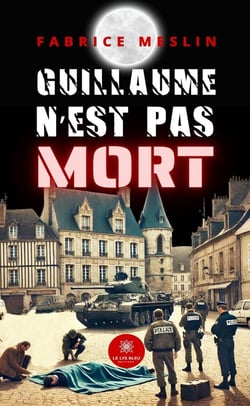 Guillaume n'est pas mort