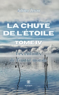 La chute de l'étoile