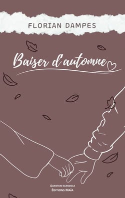 Baiser d'automne