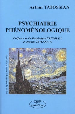 Psychiatrie phénoménologique