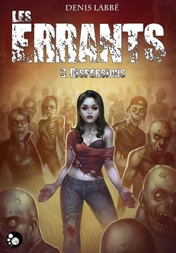 LES ERRANTS T03 DISPERSIONS