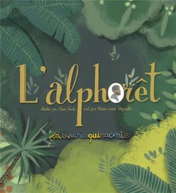 L'alphôret