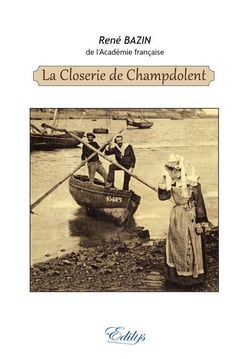 La closerie de champdolent