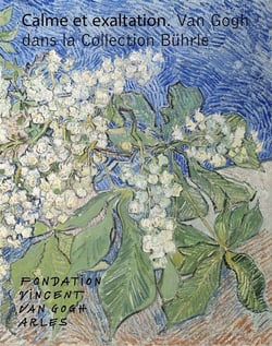 Calme et exaltation - Van Gogh dans la collection Buhrle