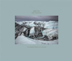 Arctic - new frontier
