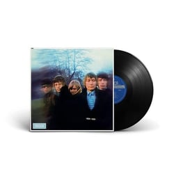 Between The Buttons (UK)