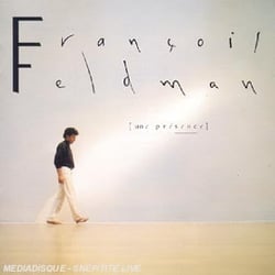 Une presence