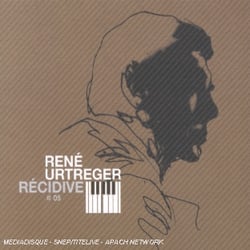 Récidive/vol 5