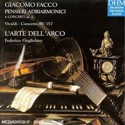 Pensieri Adriarmonici