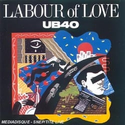 Labour of love /vol.1