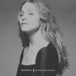 Veronica Electronica - édition limitée colorée