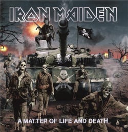 A matter of life and death
