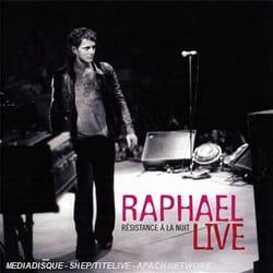 Résistance à la nuit : live (2006)